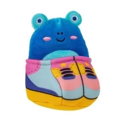 Squishville Back To School Accessory Playset 2" Plush -Dolls Discount Store GUEST 51e621f1 6f97 4c53 ac7b 523de3802be8