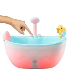 BABY Born Baby Doll Musical Light Up Bathtub W/ Shower Head -Dolls Discount Store GUEST 5284c732 4f5c 456f 81a4 0e52d8797250