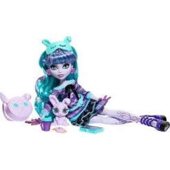 Monster High Creepover Party Twyla Doll 10 Monster High Creepover Party Twyla Doll -Dolls Discount Store GUEST 52e3698d 92d1 402e 8f70 f44697d8e4b6