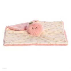 Ebba Large Peach Luvster Precious Produce Snuggly Baby Stuffed Animal Pink 13" 11 Ebba Large Peach Luvster Precious Produce Snuggly Baby Stuffed Animal Pink 13" -Dolls Discount Store GUEST 52e733c7 d266 4527 93a1 f008a677d862