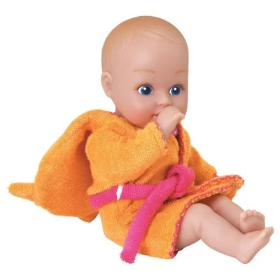 Adora Baby Bath Toy Owl, 8.5 Inch Bath Time Baby Tot Doll With QuickDri Body 3 Adora Baby Bath Toy Owl, 8.5 Inch Bath Time Baby Tot Doll With QuickDri Body