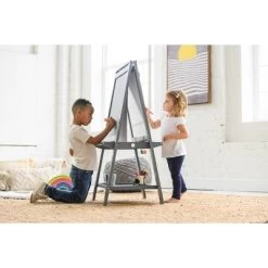 Little Partners Little Artist EZ-Easel -Dolls Discount Store GUEST 536dcf73 1d73 4c4e 9ad6 acaed39f09fe