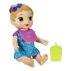 Baby Alive Baby Grows Up Dreamy -Dolls Discount Store GUEST 53e2a3dc 3351 42f6 8a06 c80b87fe0a0f