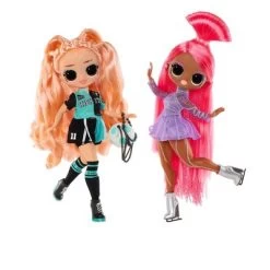 L.O.L. Surprise! OMG Sports Skate Boss Fashion Doll -Dolls Discount Store GUEST 545c59af 22d0 4217 a607 156c0b67ac2e