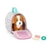 Glitter Girls Froo Froo Pup With Carrier -Dolls Discount Store GUEST 55726278 9e39 4388 a9bc 24c5dae7f45f