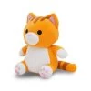 Avocatt Orange Cat Plush