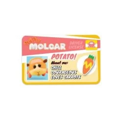 MGA Entertainment Pui Pui Molcar 16" Potato - Ultrasoft Stuffed Animal Large Plush Toy 12 MGA Entertainment Pui Pui Molcar 16" Potato - Ultrasoft Stuffed Animal Large Plush Toy -Dolls Discount Store GUEST 557f9cb4 4dfa 41e8 b761 65e254a57324