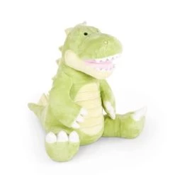 Melissa & Doug Jumbo Gentle Dinosaur Stuffed Animal -Dolls Discount Store GUEST 5580667e 0a15 4fd7 8257 95efaa36d7ea 1
