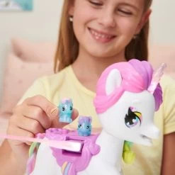 Hatchimals CollEGGtibles Rainbow-cation Interactive Hatchicorn -Dolls Discount Store GUEST 5634bd1e 5abd 4f4a 9057 4afd5ca6ad62