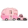 Na! Na! Na! Surprise Kitty-Cat Camper Playset -Dolls Discount Store GUEST 563a1ec4 f064 4d0b a24c c53ccb8e0461