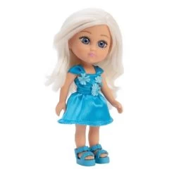 Adora Fairy Garden Friends - 6 Inch Interactive Doll With Magical Hair - Bluebell -Dolls Discount Store GUEST 563b3172 a43f 41dd ab40 102c3d3e275b
