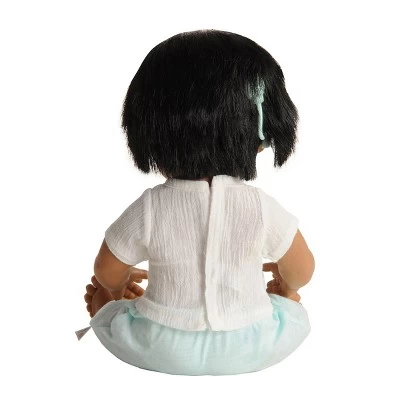 Miniland 15" Boy Doll With Cochlear Implant With Outfit 5 Miniland 15" Boy Doll With Cochlear Implant With Outfit - Image 3