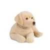 Living Nature Giant Golden Lab Plush Toy -Dolls Discount Store GUEST 563d0cc1 af72 4c31 a584 9af447445f71