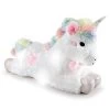 FAO Schwarz Glow Brights Toy Plush LED With Sound White Unicorn 15" Stuffed Animal 1 FAO Schwarz Glow Brights Toy Plush LED With Sound White Unicorn 15" Stuffed Animal -Dolls Discount Store GUEST 568b0f7a 1a41 4f3c bcc1 72c3e7f2725b
