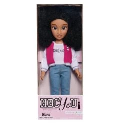 HBCyoU Hope Student Body President Doll -Dolls Discount Store GUEST 56a96e84 d55d 4603 b7ca c4c9808ff8c0