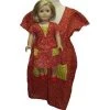Doll Clothes Superstore Matching Girl And Doll Red Dress Size 6 -Dolls Discount Store GUEST 585e89e9 c824 4ed0 a6a7 a4d4a1b5ae60