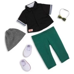 Our Generation Lorenz 18" Boy Doll -Dolls Discount Store GUEST 59c48798 bce2 49b3 a24d 40a581b9bf3d