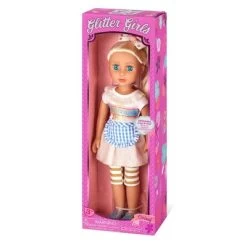 Glitter Girls 14" Poseable Fashion Doll - Chrissy 11 Glitter Girls 14" Poseable Fashion Doll - Chrissy -Dolls Discount Store GUEST 59cfacf8 efa7 43aa b2a4 431c819e56fb