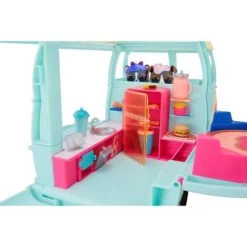 L.O.L. Surprise! Grill & Groove Camper -Dolls Discount Store GUEST 5a165afe eedc 4b4c 8c0b 7451c210a81e