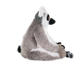 Wild Republic Cuddlekins Ring Tailed Lemur Stuffed Animal, 12 Inches 8 Wild Republic Cuddlekins Ring Tailed Lemur Stuffed Animal, 12 Inches -Dolls Discount Store GUEST 5a4b7f8b 5be7 4c31 9d3e ffdd336a0628