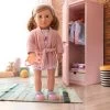 Our Generation Fashion Closet & Outfit Accessory Set For 18" Dolls -Dolls Discount Store GUEST 5bd3afbc a1f1 4014 adec 4bbcff8d2394