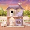Calico Critters Spooky Surprise House, Dollhouse Playset With Collectible Doll Figure -Dolls Discount Store GUEST 5bf53883 43e0 4934 9c0f 151f927b698d