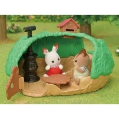 Calico Critters Baby Hedgehog Hideout -Dolls Discount Store GUEST 5cc3ff2f 0ca1 410f adad f9e529cf8d3f