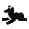 Manhattan Toy Cozy Bunch Horse 20" Stuffed Animal For Kids And Adults