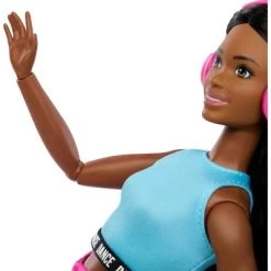 Barbie Brooklyn Roberts Doll Wearing Dance Outfit With Leg Warmers, Plus Kitten (Target Exclusive) -Dolls Discount Store GUEST 5d95a548 e1cd 43d9 8d77 8bade4c868e3