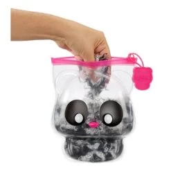 Fluffie Stuffiez Small Plush - Collectible Panda Bear Surprise Reveal -Dolls Discount Store GUEST 5db7b8bd e5ce 438a b384 5862b54dac02