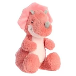Ebba Eco Ebba 12" Tai Tricera Pink Stuffed Animal 7 Ebba Eco Ebba 12" Tai Tricera Pink Stuffed Animal -Dolls Discount Store GUEST 5e29cdd7 6a2c 4715 842d 78f5bc5ce4db