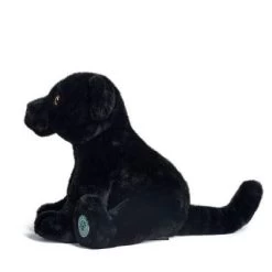 FAO Schwarz 10" Planet Love Recycled Bottle Black Panther Toy Plush 12 FAO Schwarz 10" Planet Love Recycled Bottle Black Panther Toy Plush -Dolls Discount Store GUEST 5ec192fa 3163 43b2 8f53 ab741cab738f