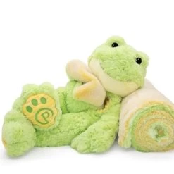 Plushible Blankie Besties 2-in-1 Plush And Blanket Filip The Frog 9 Plushible Blankie Besties 2-in-1 Plush And Blanket Filip The Frog -Dolls Discount Store GUEST 5ec6e671 58ca 4ab9 975d c5dd03f83a83
