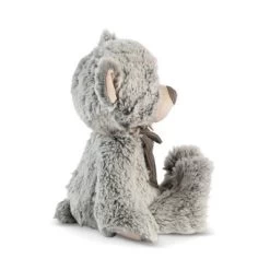 DEMDACO Gray Pocket Prayer Bear 11" -Dolls Discount Store GUEST 5ee62841 d38c 4f0a b5fb 69a5e4ed05ee