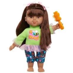Positively Perfect 14" Stella Toddler Doll -Dolls Discount Store GUEST 5ef6fad5 5956 43c8 a193 7d0d82d20b60
