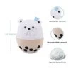 Avocatt 10" Boba Polar Bear Plush 2 Avocatt 10" Boba Polar Bear Plush -Dolls Discount Store GUEST 5f214f97 0aac 4f05 b1fc 5f71b73c9b11
