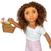 Healthy Roots Doll - Marisol -Dolls Discount Store GUEST 5f680c75 55b1 4ca3 b5c5 2234c31f7716