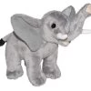 Wild Republic Wild Calls Elephant Stuffed Animal, 8 Inches 2 Wild Republic Wild Calls Elephant Stuffed Animal, 8 Inches -Dolls Discount Store GUEST 5f8ef477 743d 4afb 9a60 e8eb9fef0c34