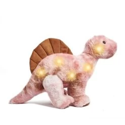 FAO Schwarz 12" Spinosaurus LED Plush With Sound 11 FAO Schwarz 12" Spinosaurus LED Plush With Sound -Dolls Discount Store GUEST 60038fc4 5791 48eb 97f1 2541a551a320