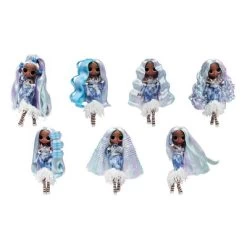 L.O.L. Surprise! OMG Fashion Show Hair Edition Lady Braids Fashion Doll -Dolls Discount Store GUEST 60e07c4c becc 491b aea3 224ad6661846