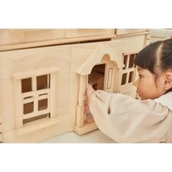 Plantoys| Victorian Dollhouse -Dolls Discount Store GUEST 61aa353c 2312 4942 ab21 6cfc4eb3b794