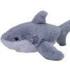 Wild Republic Ecokins Mini Great White Shark Stuffed Animal, 8 Inches -Dolls Discount Store GUEST 61ad052c 6637 401d bdc6 bd7abd2c6c1d