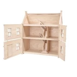 Plantoys| Victorian Dollhouse -Dolls Discount Store GUEST 623b6296 63d1 49e6 b645 531d661605c0