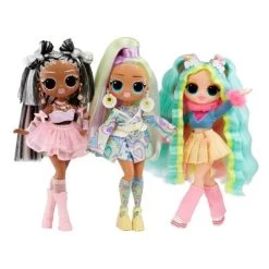 L.O.L. Surprise! OMG Sunshine Color Change - Sunrise Fashion Doll With Color Changing Hair -Dolls Discount Store GUEST 626912ad c7ea 4830 8e96 5eeb43f46ba1