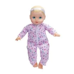 Perfectly Cute Cuddle And Care Baby Doll - Blue Eyes -Dolls Discount Store GUEST 6299475d a301 4e68 ab85 b06a5270c4bc