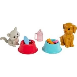 Barbie Chelsea Pet Vet Doll Playset -Dolls Discount Store GUEST 62d93038 dd9e 4991 a673 efc63750b3be