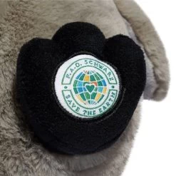 FAO Schwarz Sustainable Penguin 10" Stuffed Animal -Dolls Discount Store GUEST 62e6ef87 95cd 4c10 8c66 5d2666bf3359