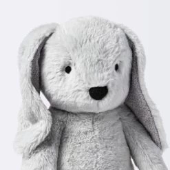 Gray Bunny Plush Animal - Cloud Island™ 5 Gray Bunny Plush Animal - Cloud Island™ -Dolls Discount Store GUEST 632538c8 c967 4b7b a717 b3173dce8ddf