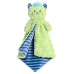 Ebba Monster 16" Wazu Luvster Green Stuffed Animal -Dolls Discount Store GUEST 6331c934 bf66 4f5d 89cd aca15317b2ff