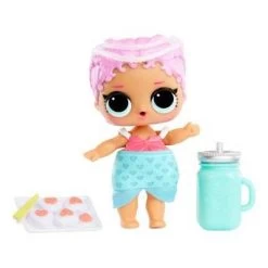 L.O.L. Surprise! Merbaby Family 3 Pack Exclusive With 7+ Surprises -Dolls Discount Store GUEST 63531c9f 5e46 4a63 a978 c371b1b85772